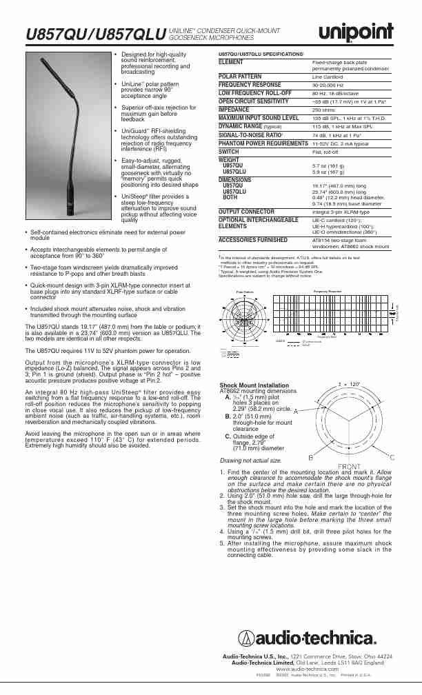 Audio-Technica DVR U857QLU-page_pdf